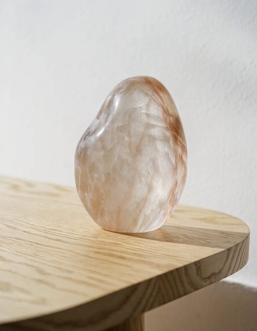 Alabaster Form
