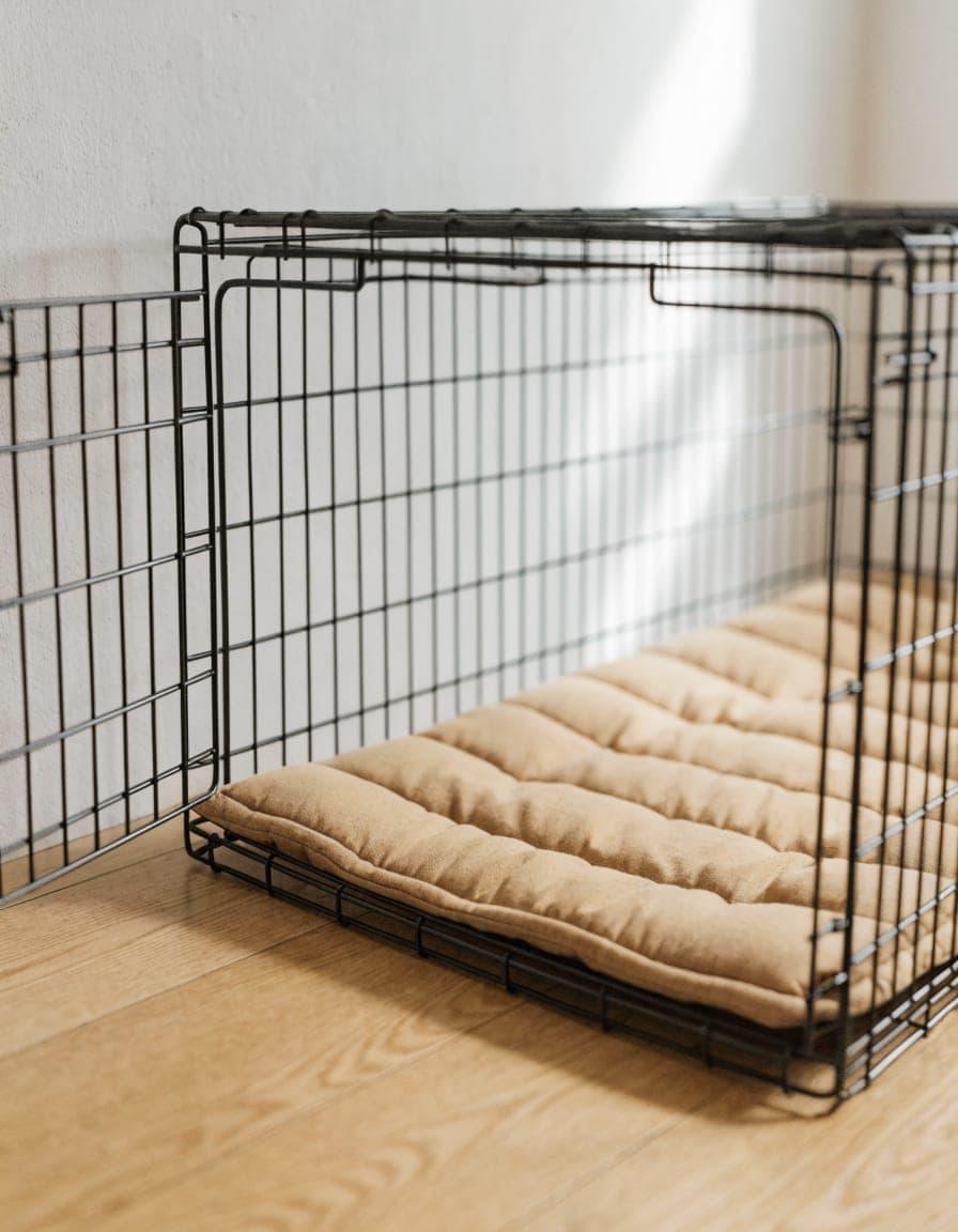 Crate Comfort Mat