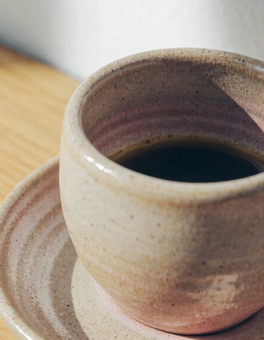 Espresso Cup Set, view 2