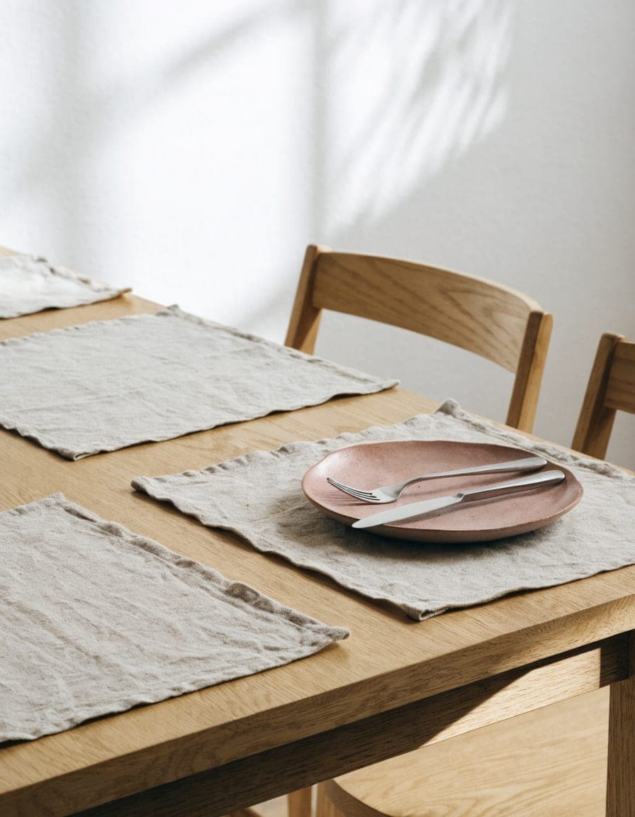 Linen Placemats
