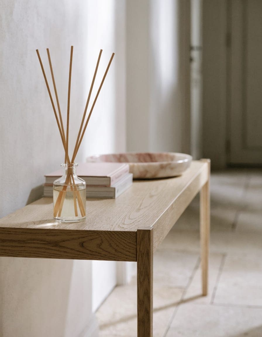 Reed Diffuser, view 2