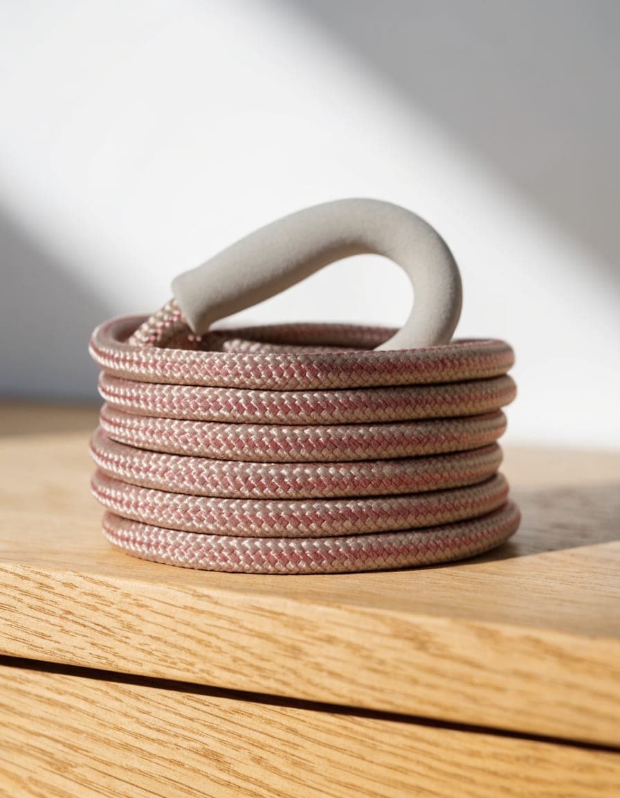 Reflective Rope Lead