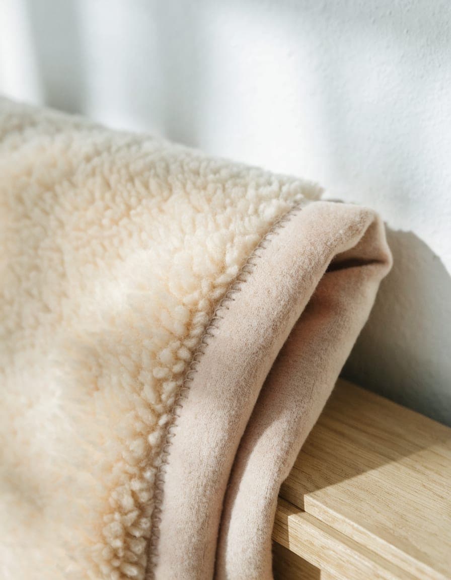 Sherpa Pet Blanket, view 2