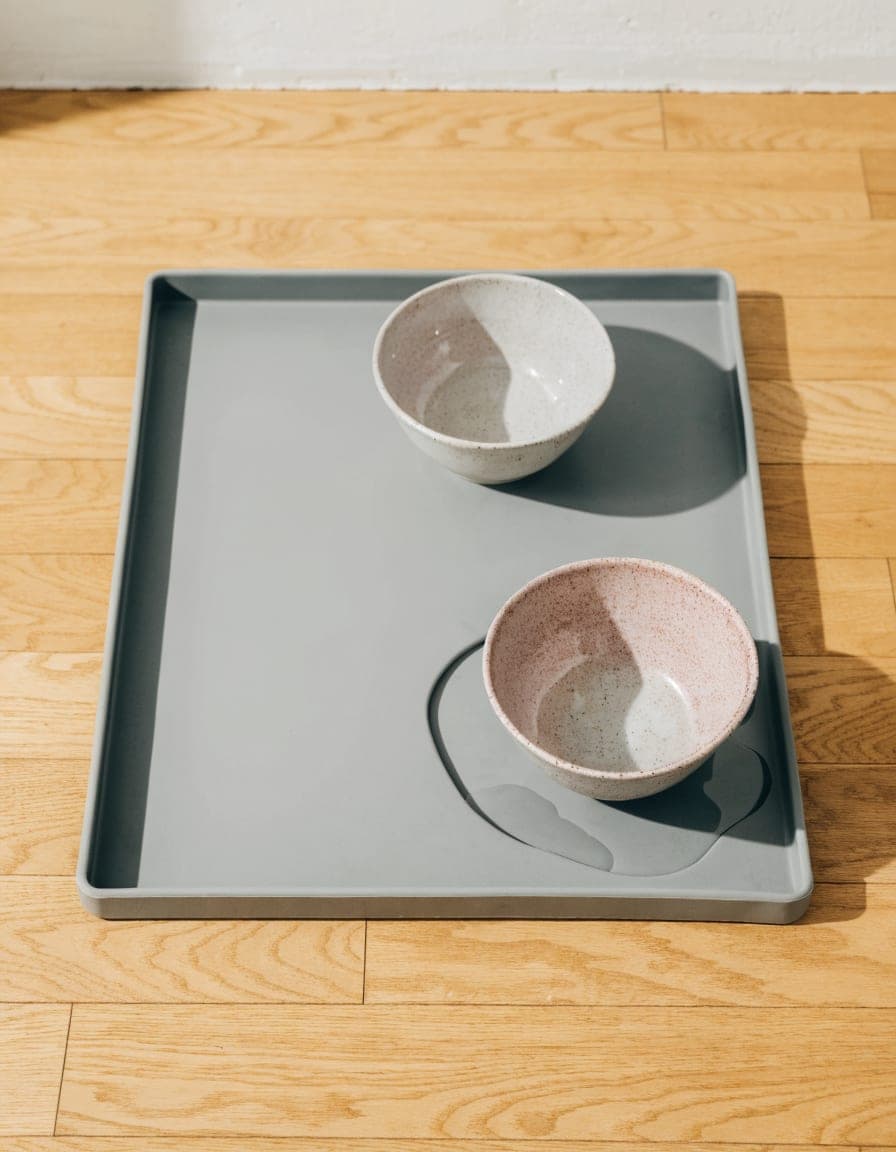 Silicone Feeding Mat, view 2