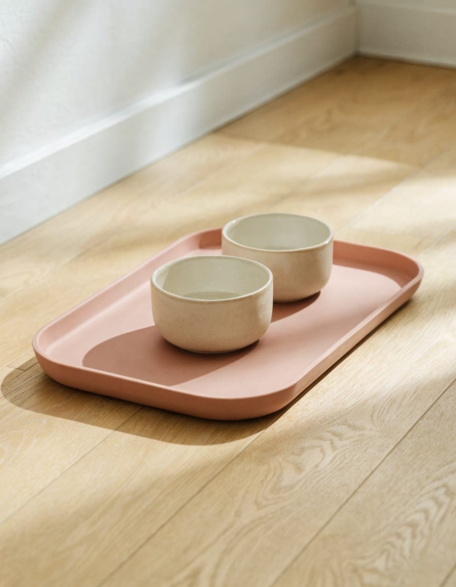 Silicone Feeding Mat