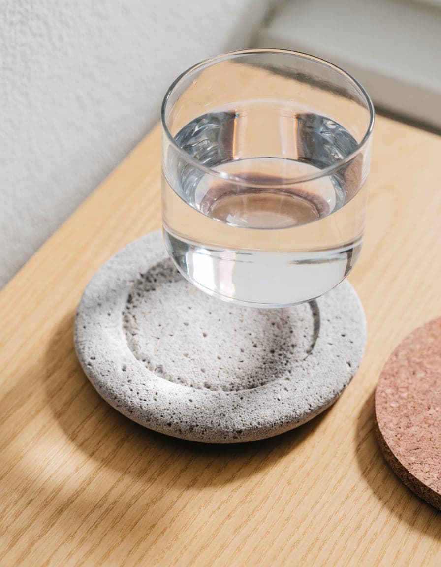Stone Coaster Set, view 2