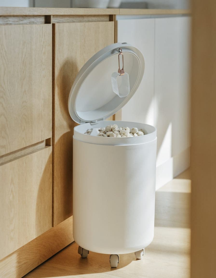 Airtight Food Bin, view 2