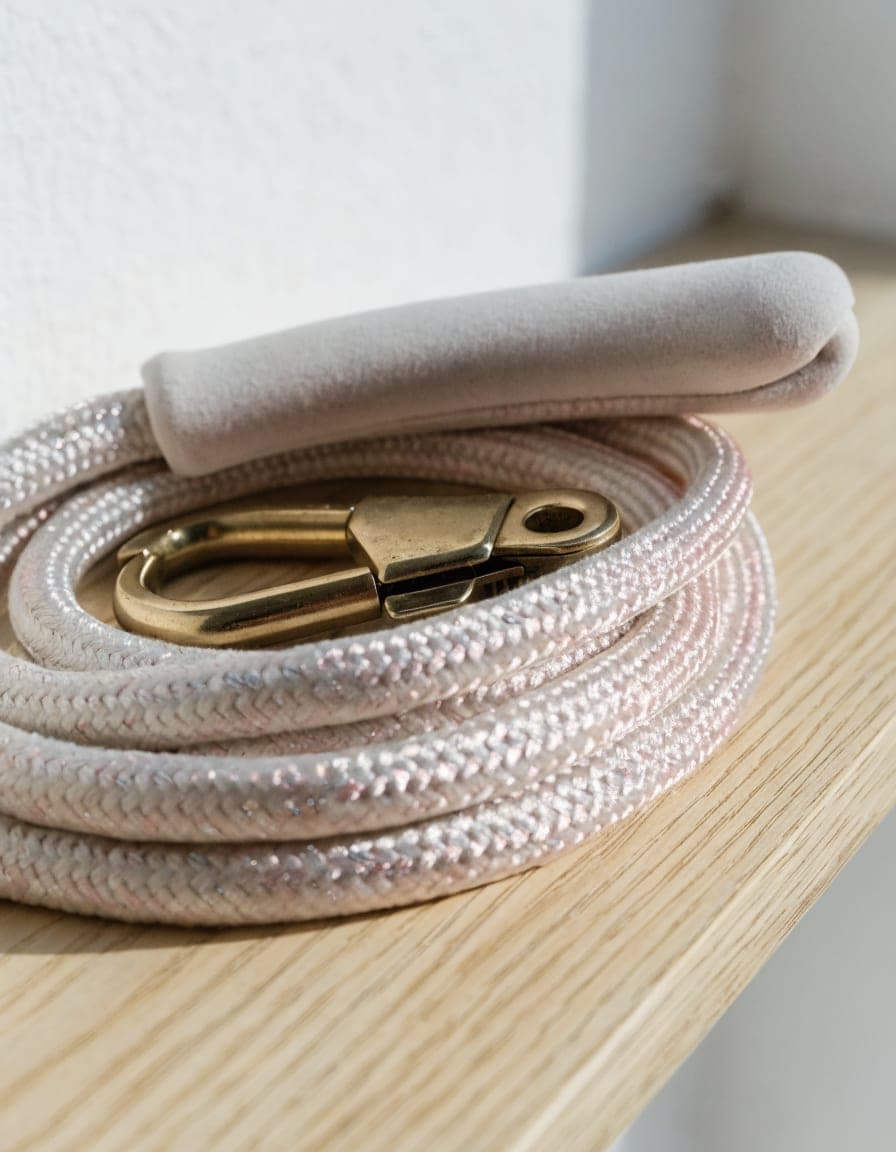 Reflective Rope Lead, view 2