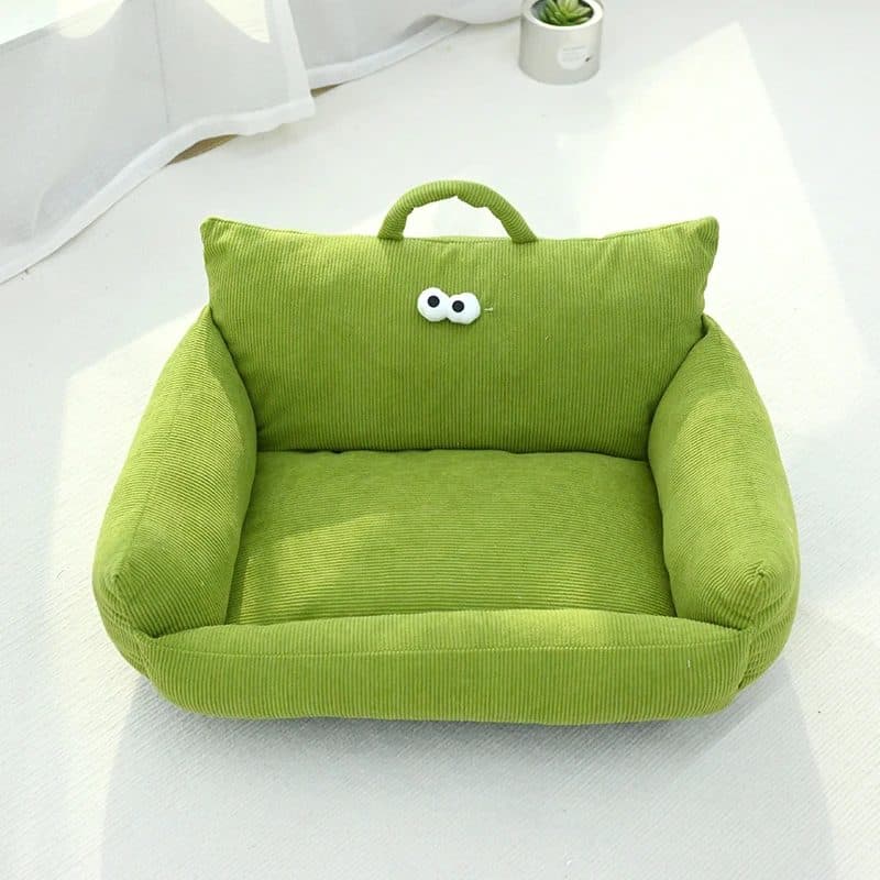 Pet sofa bed, view 5