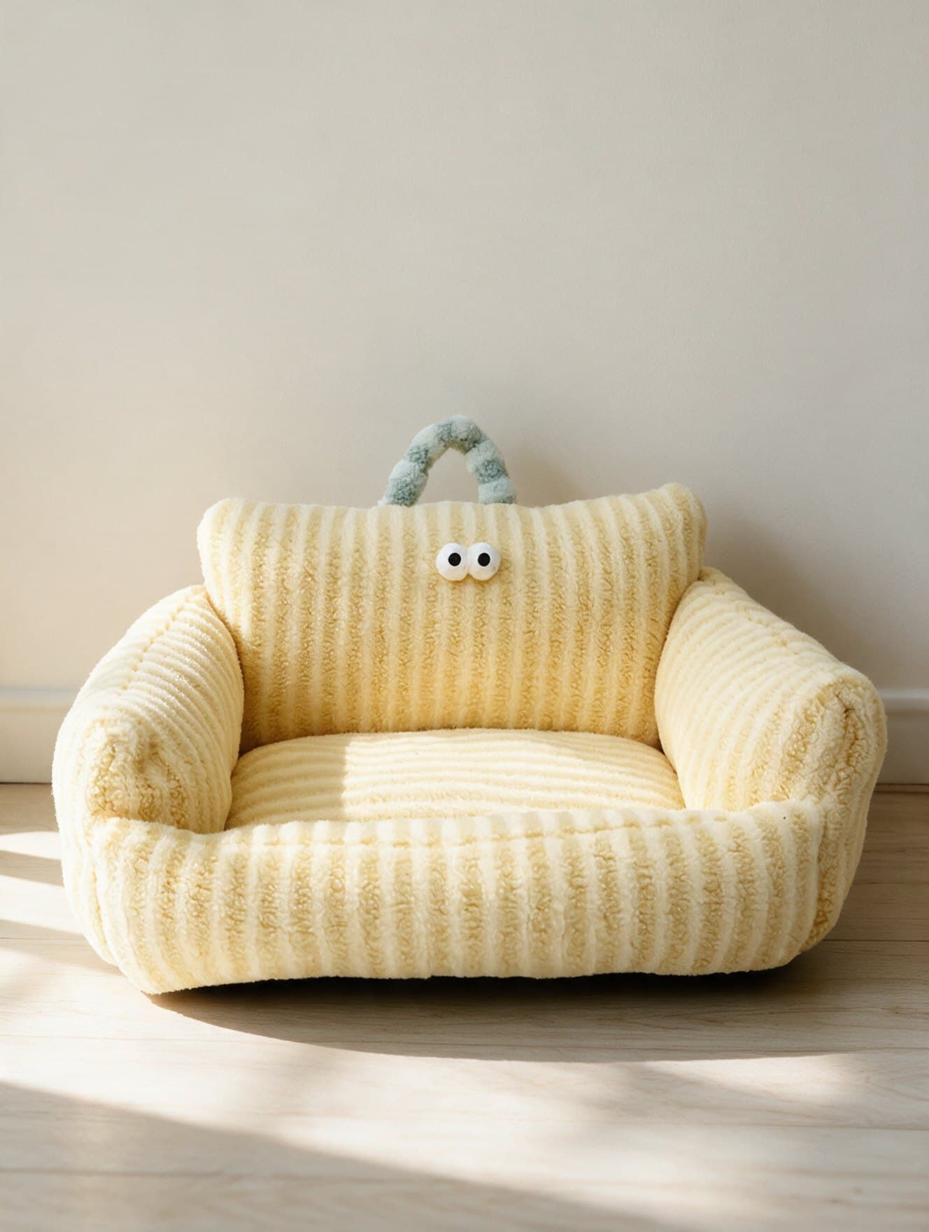 Pet sofa bed, view 4