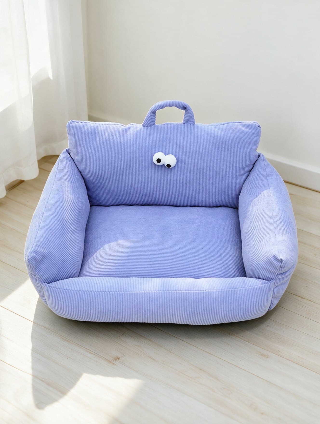 Pet sofa bed, view 9