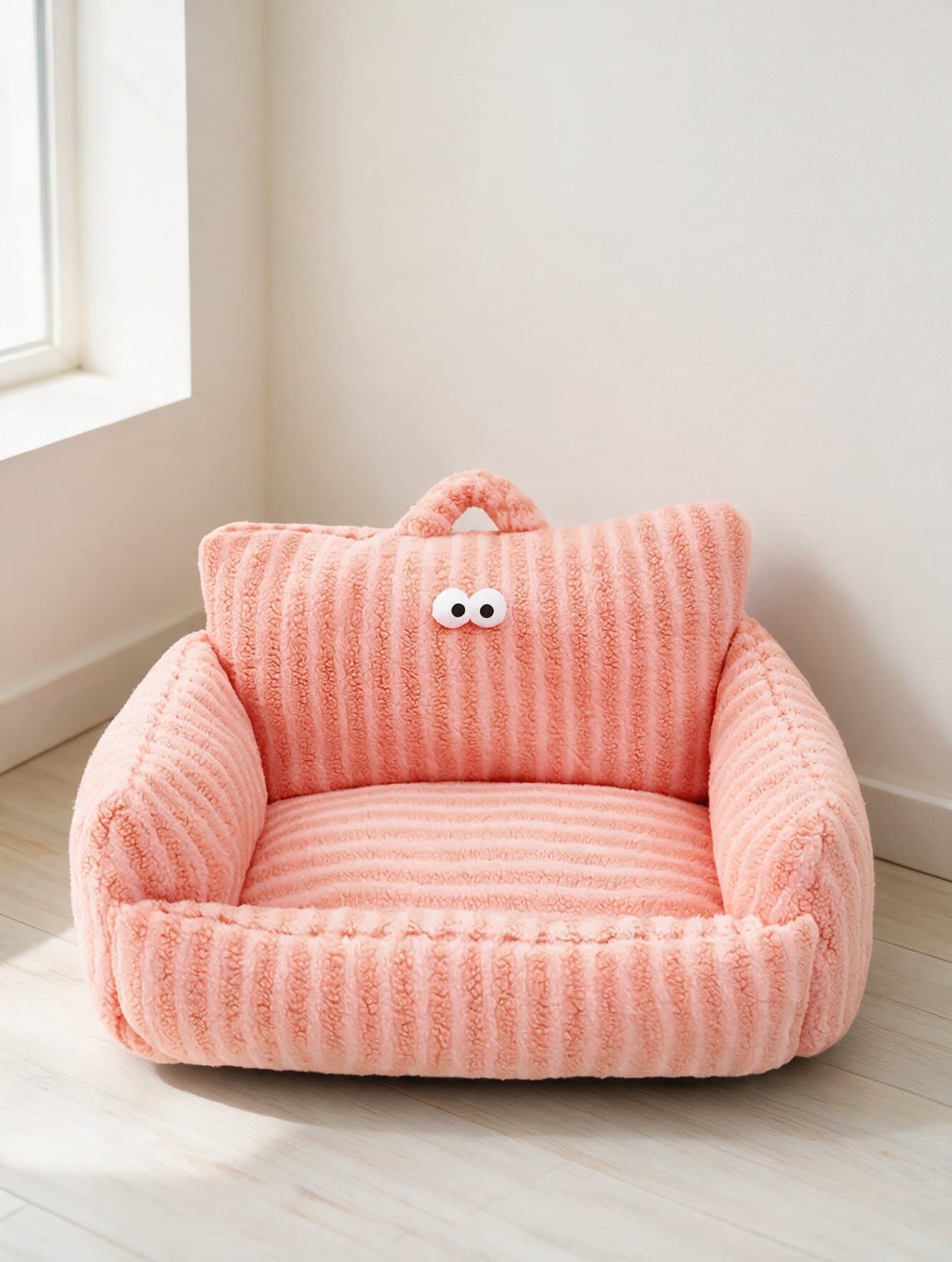 Pet sofa bed, view 5