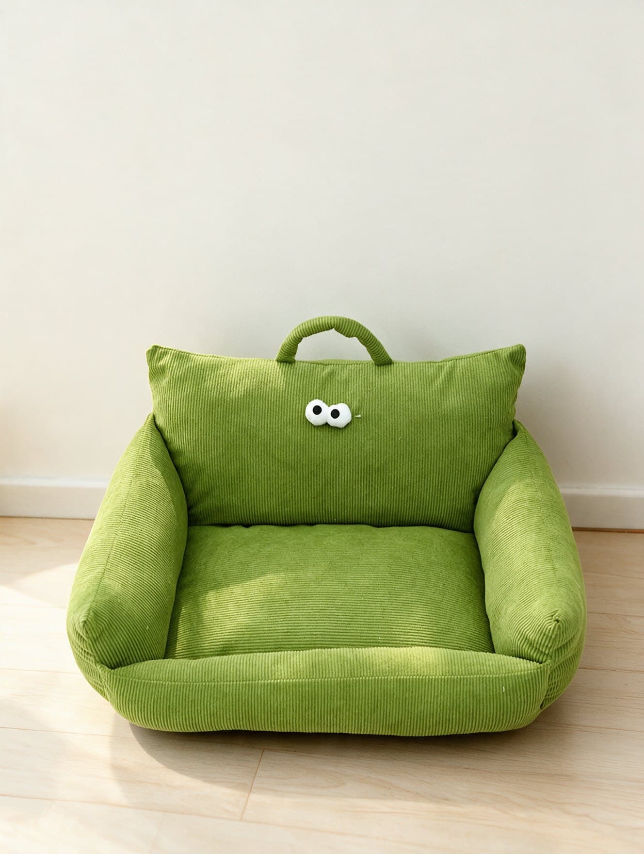 Pet sofa bed, view 7