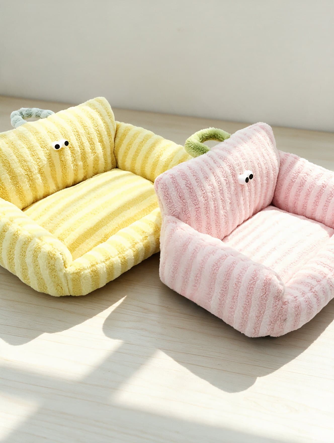 Pet sofa bed, view 15