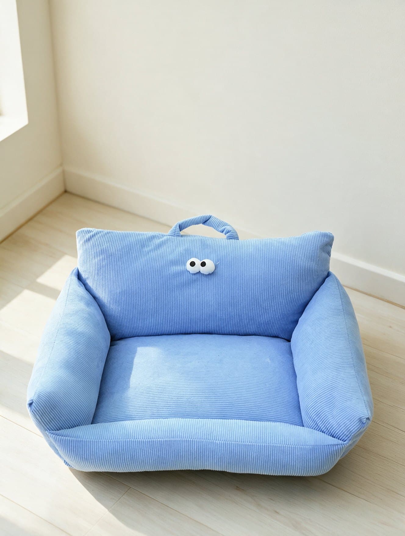 Pet sofa bed, view 6