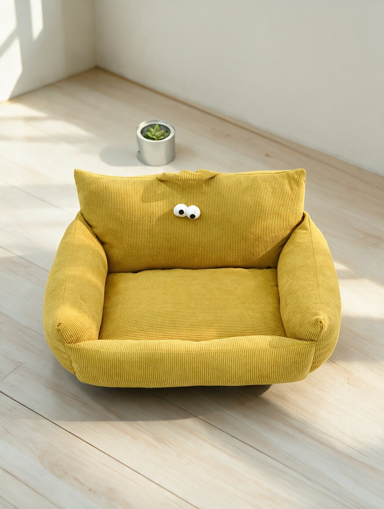 Pet sofa bed, view 8